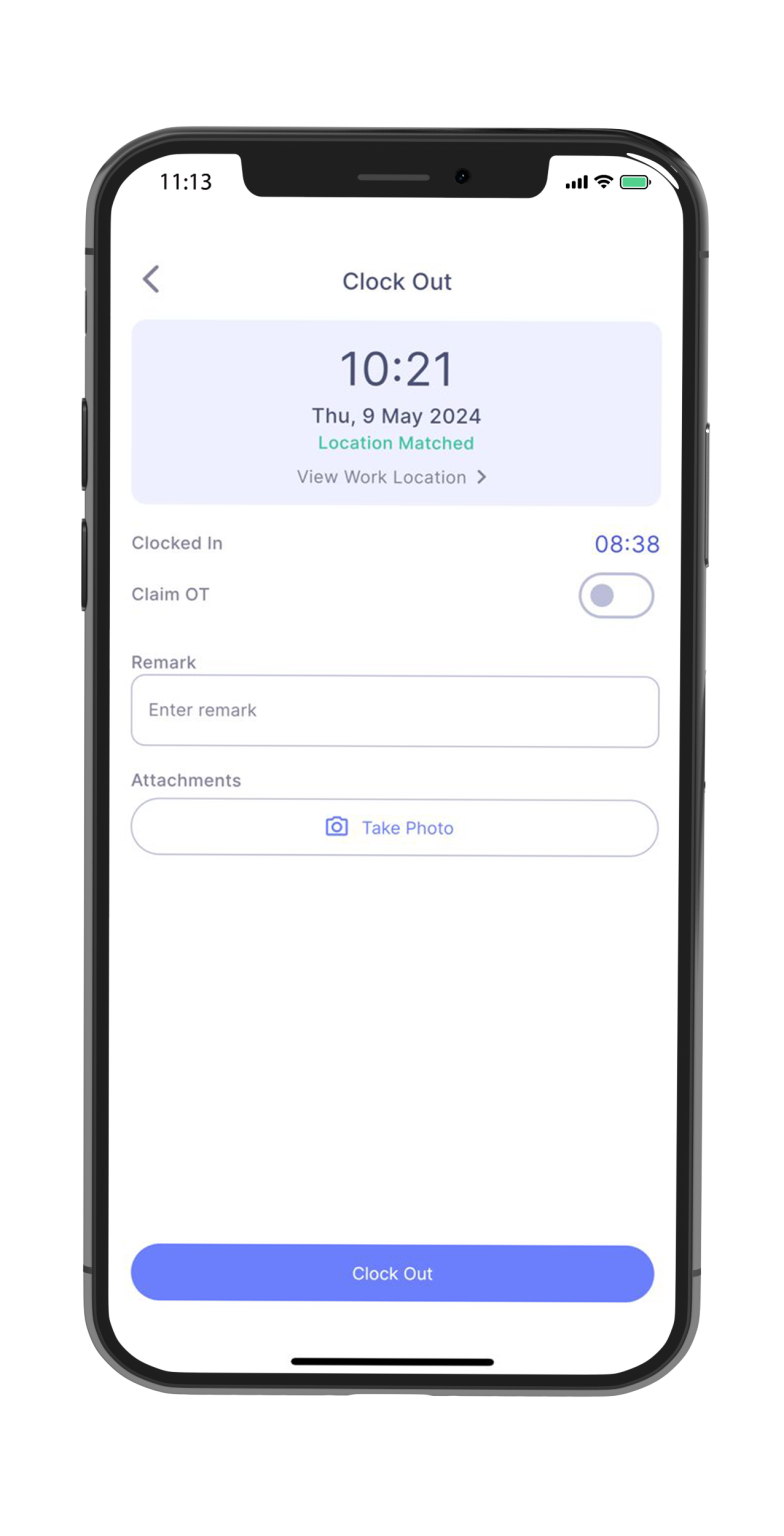SQL HRMS App - DBPlus